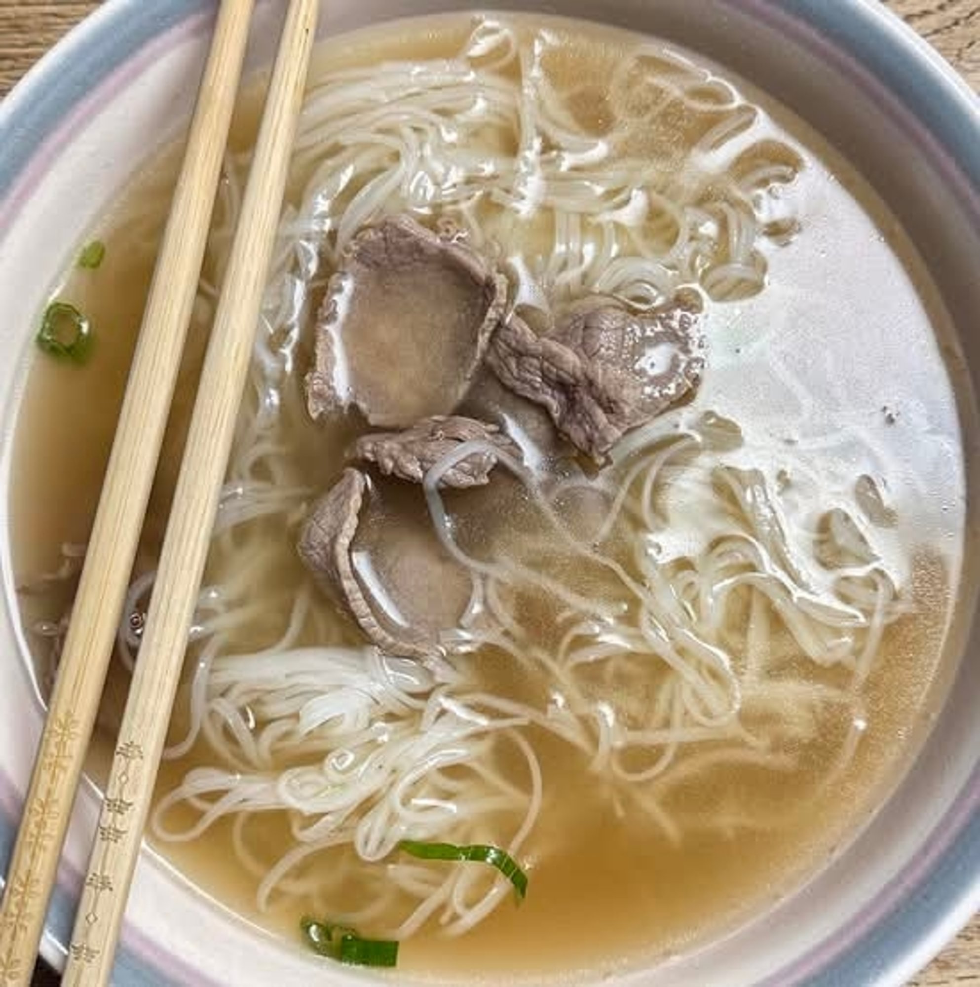 Pho Cook Beef
