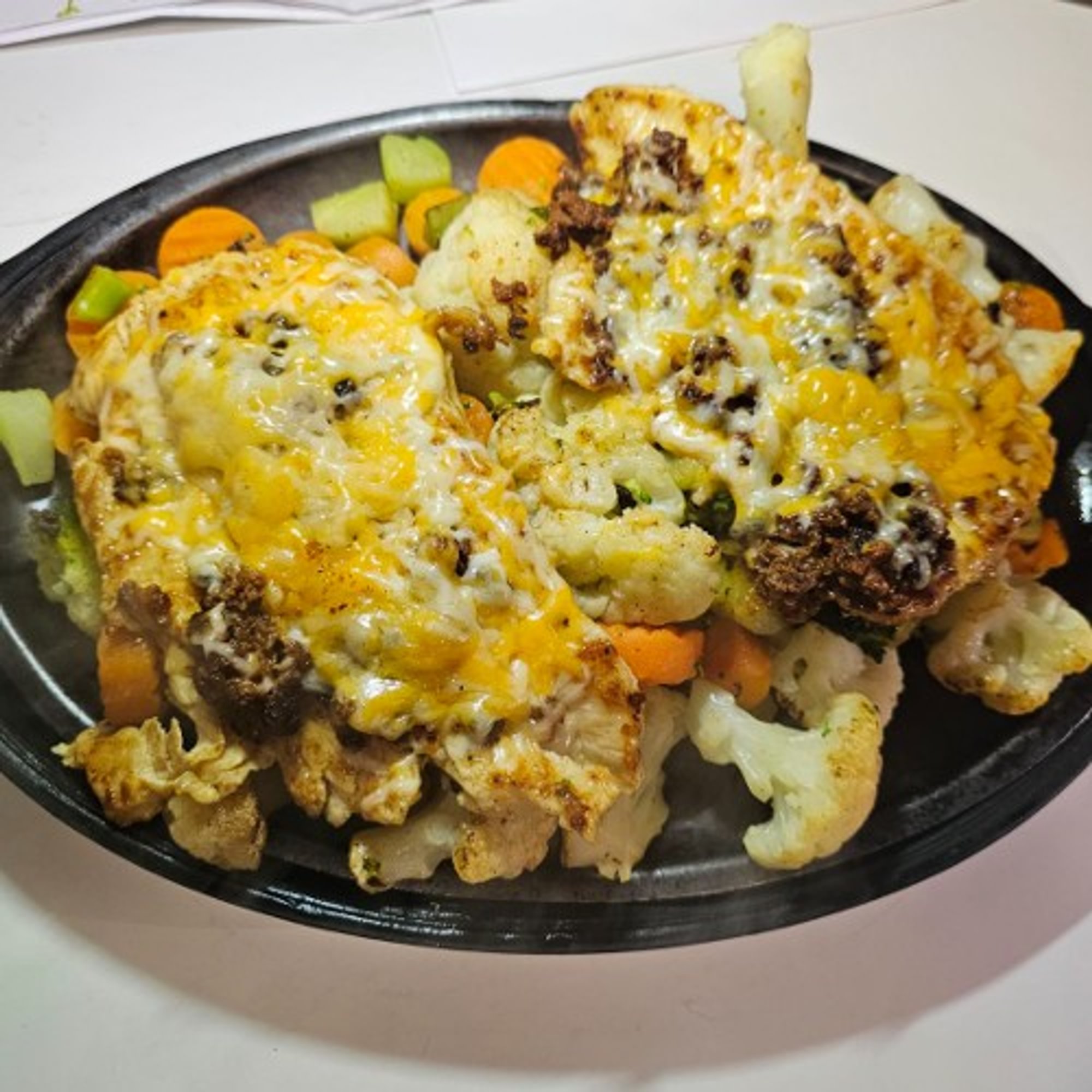 Pollo San Jose