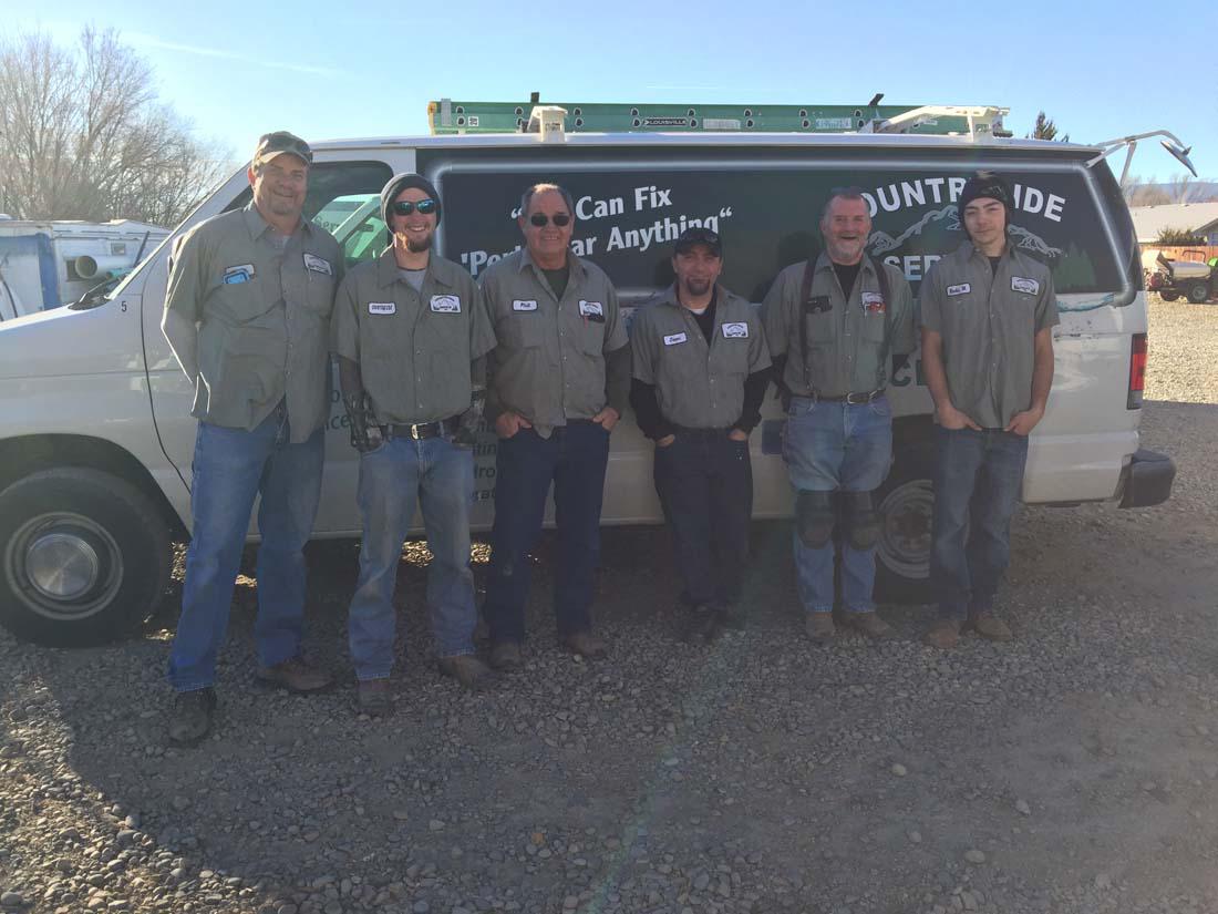 Countryside Service Inc Image