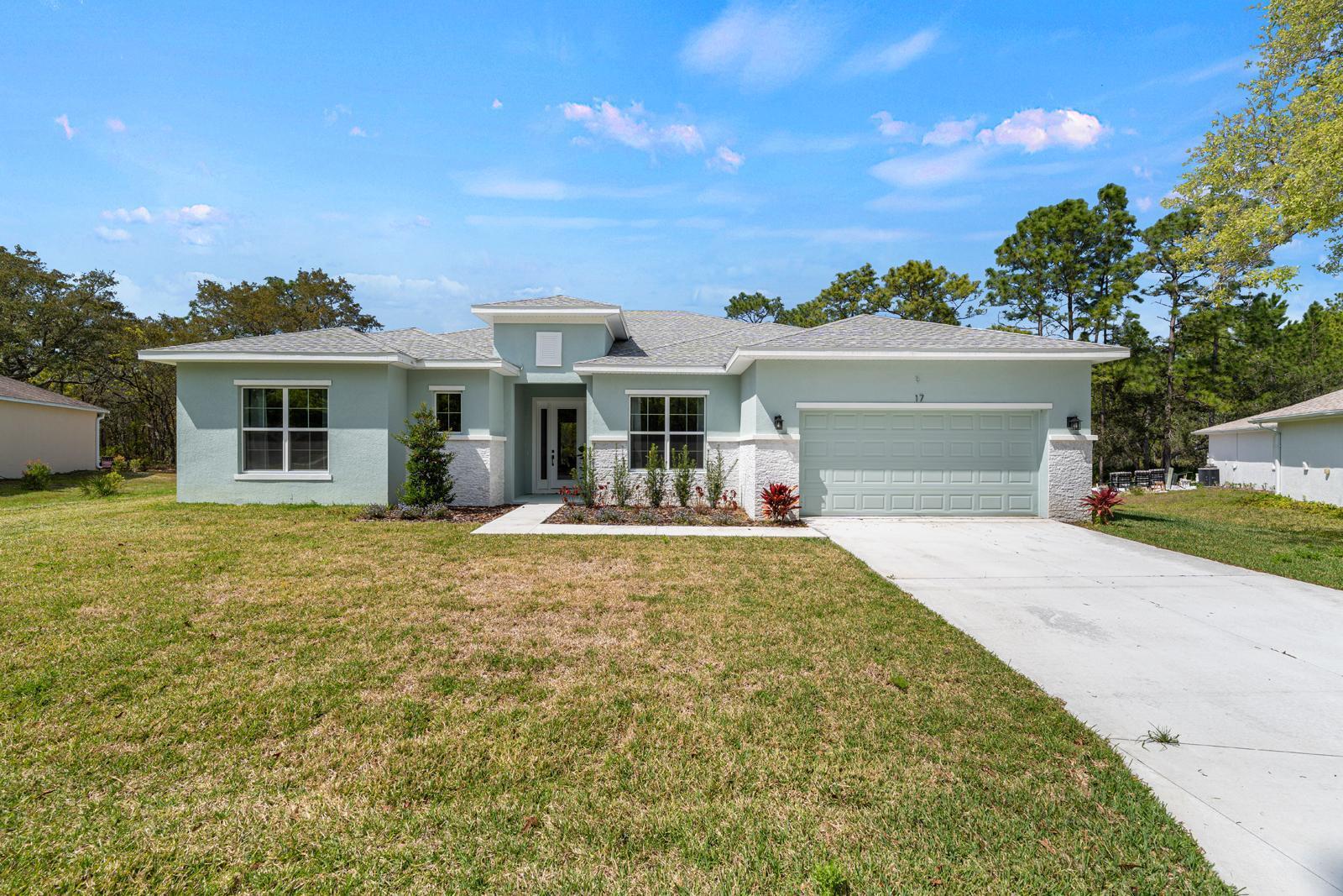 Coastal Pointe Homes Logo