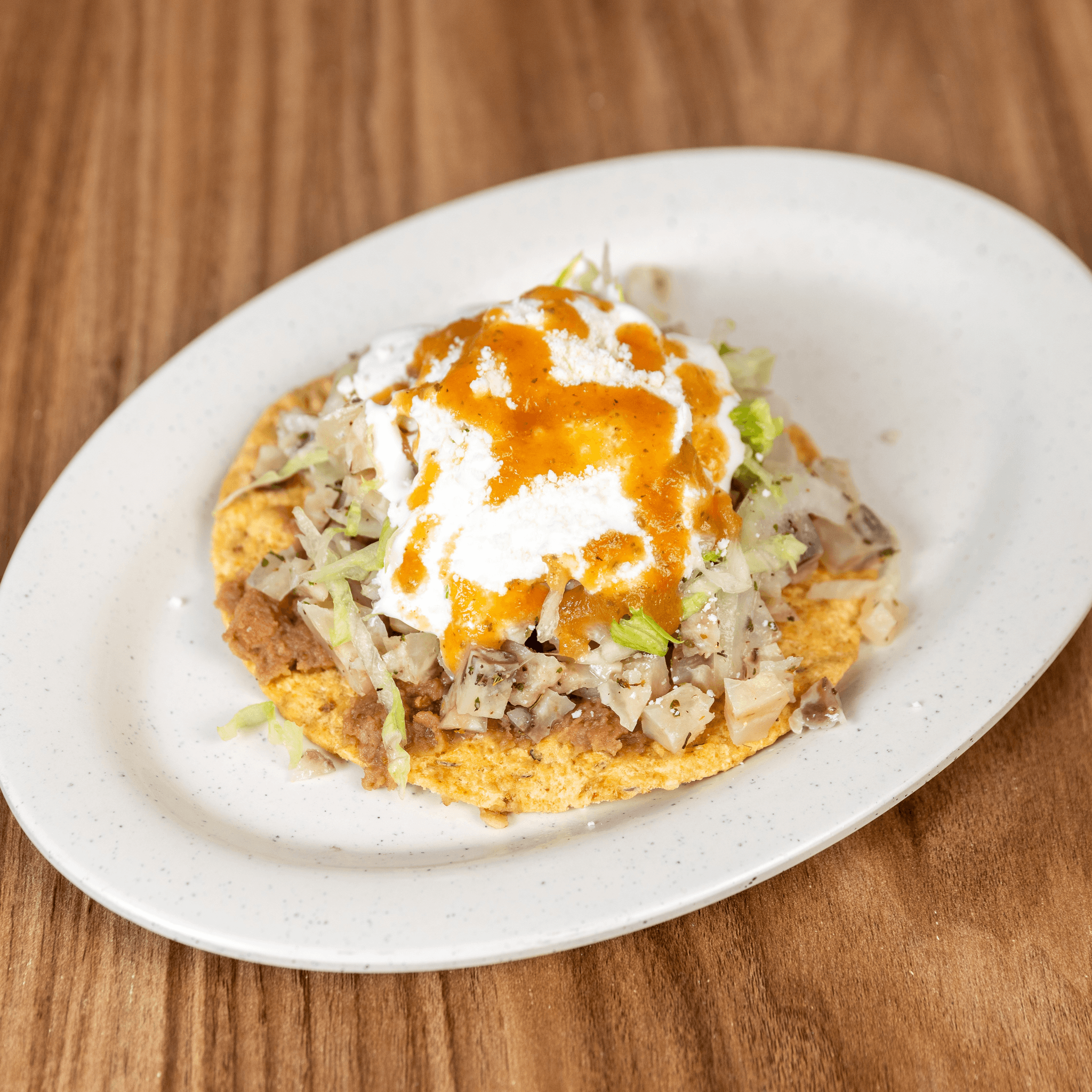 Tostada