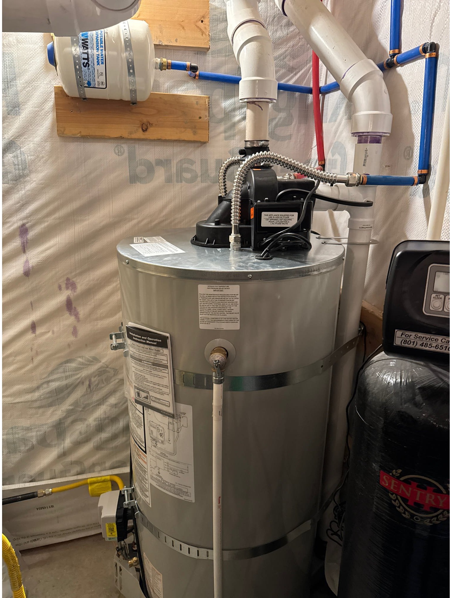 Rodeo Plumbing and Drain Image