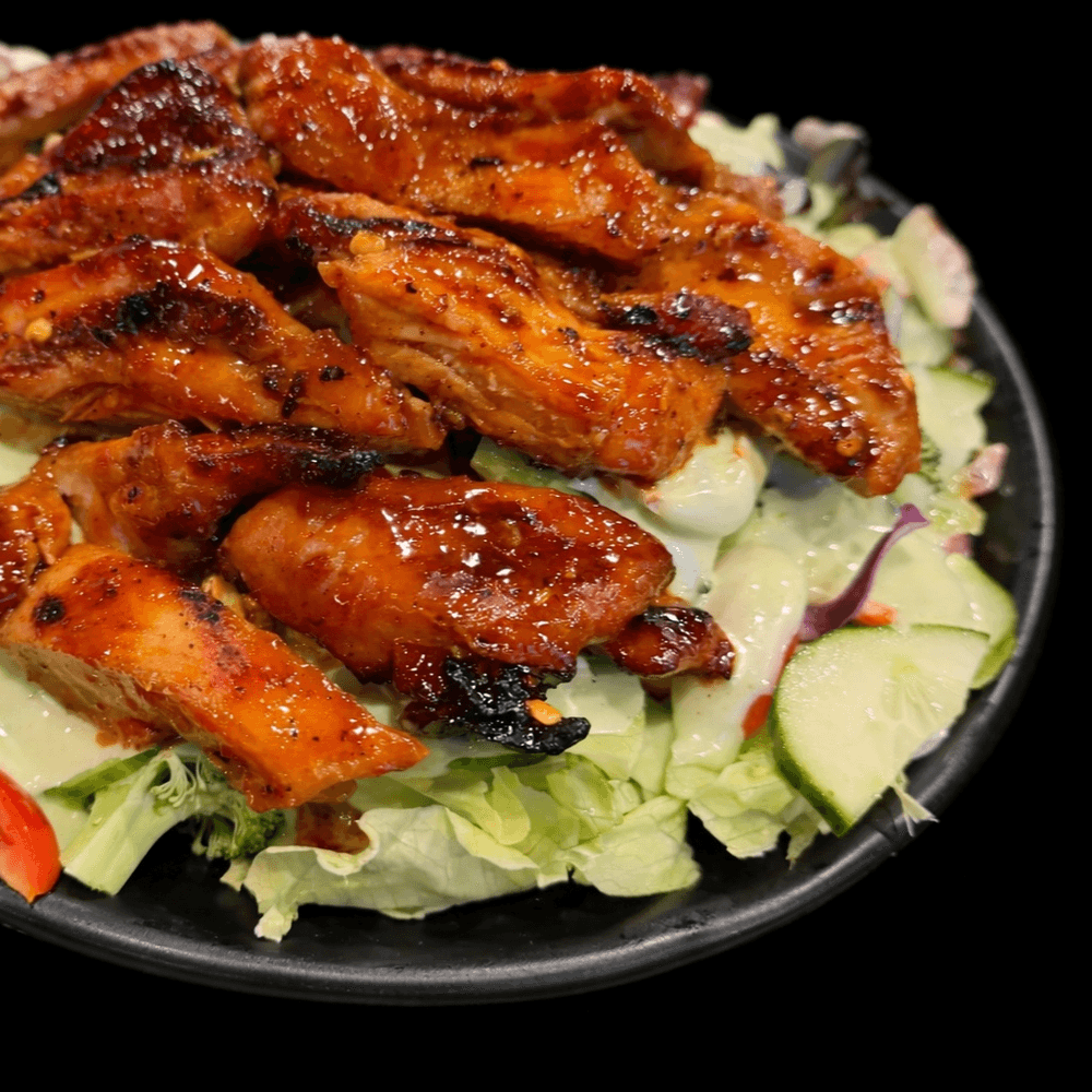 Thai Salad