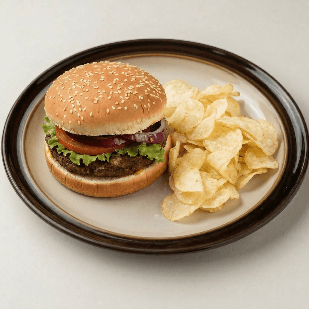 Cheeseburger