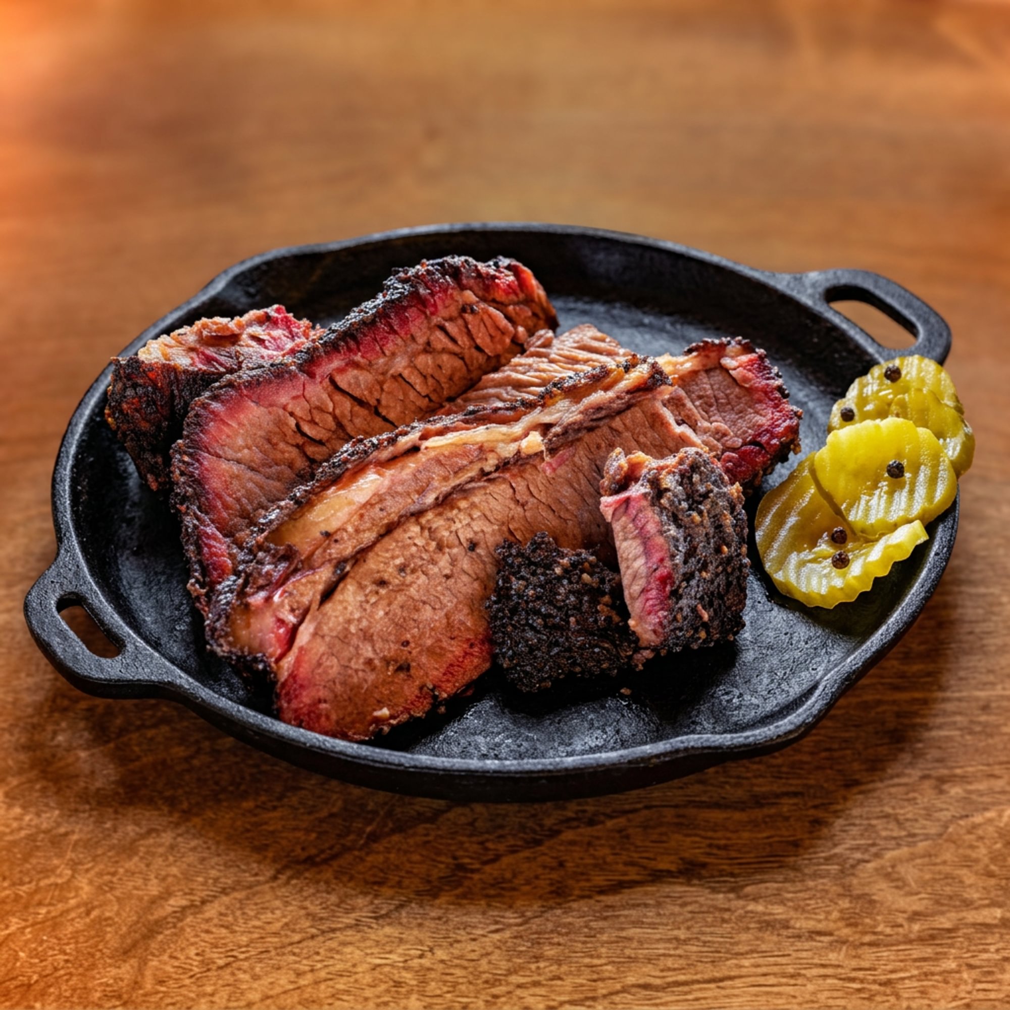 Brisket
