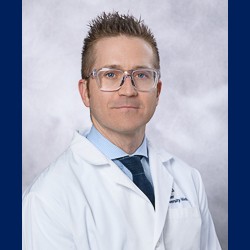 Jonathan Rice, MD