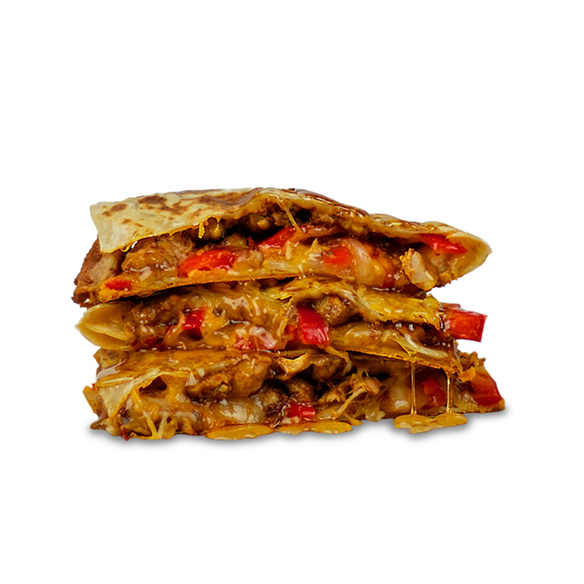 The Quesadilla