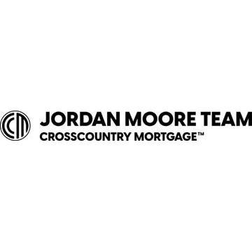 Jordan Moore at CrossCountry Mortgage, LLC
