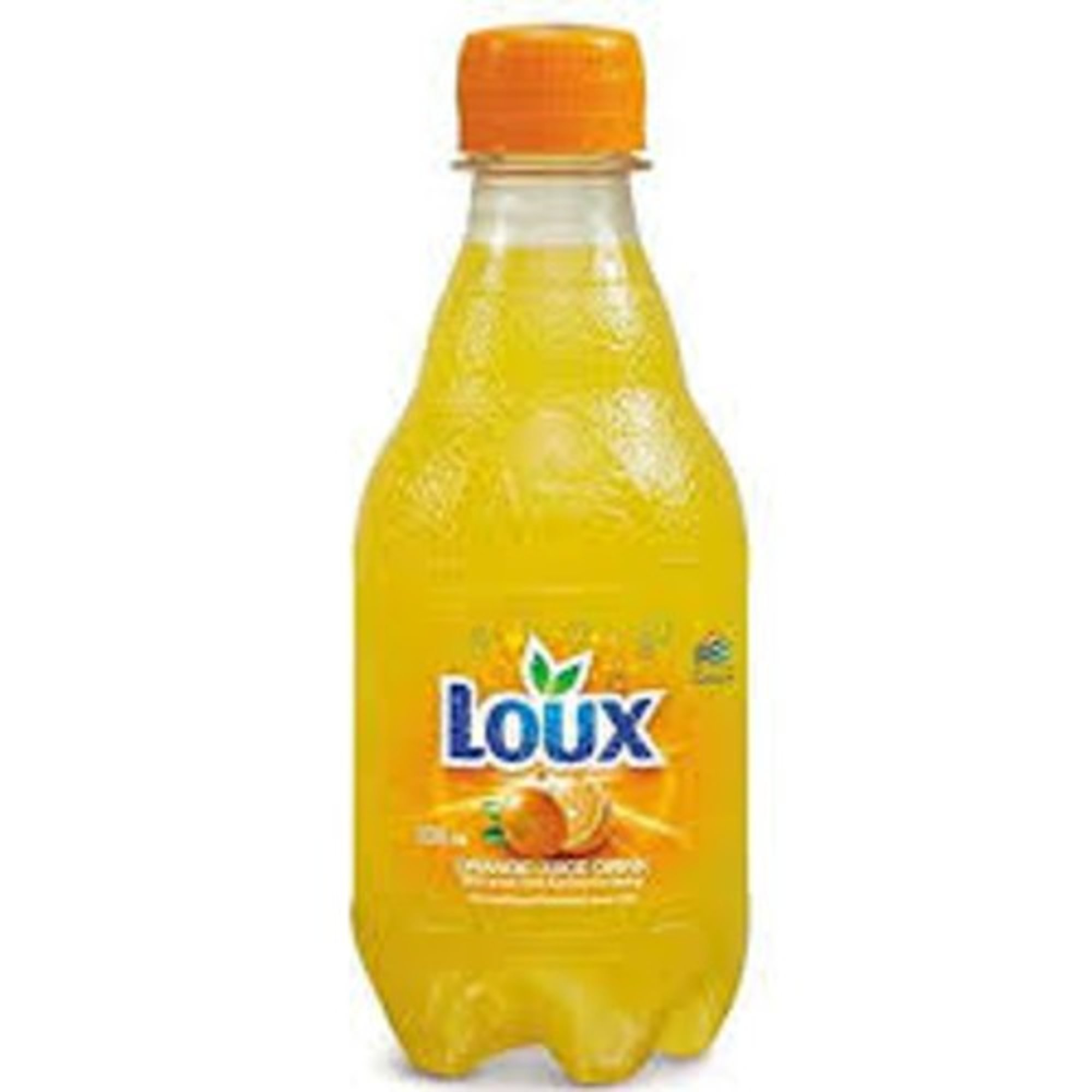 Loux Greek Soda
