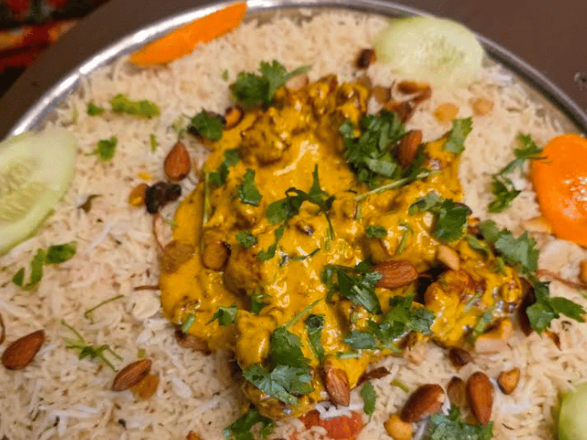 Paneer Mandi