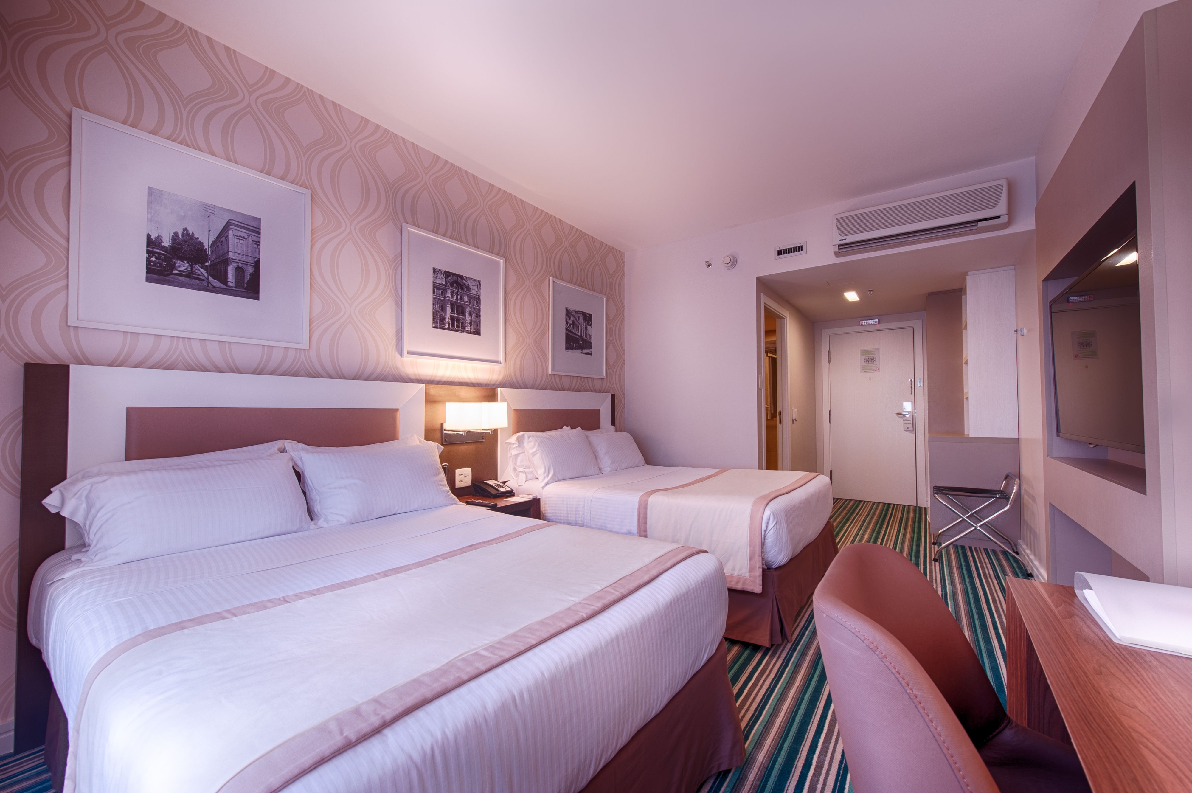 Images Holiday Inn Belo Horizonte Savassi
