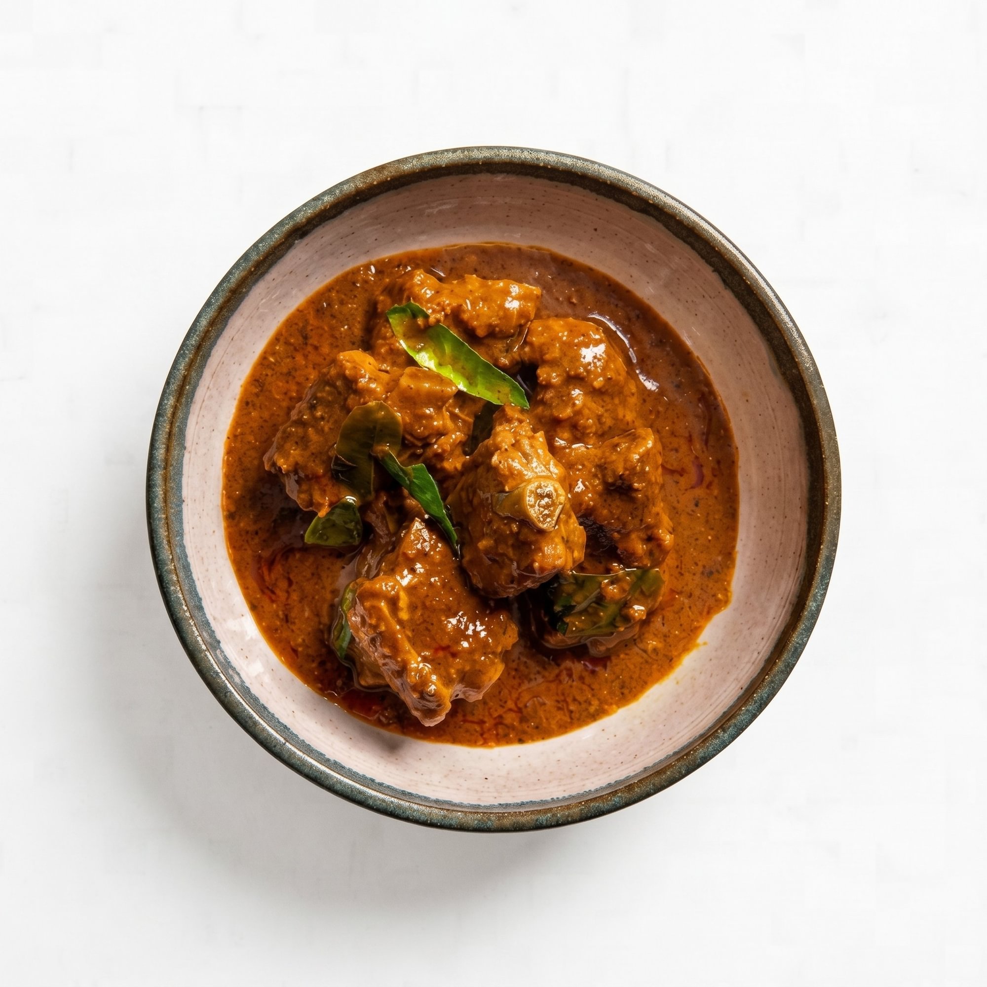 Pork Curry