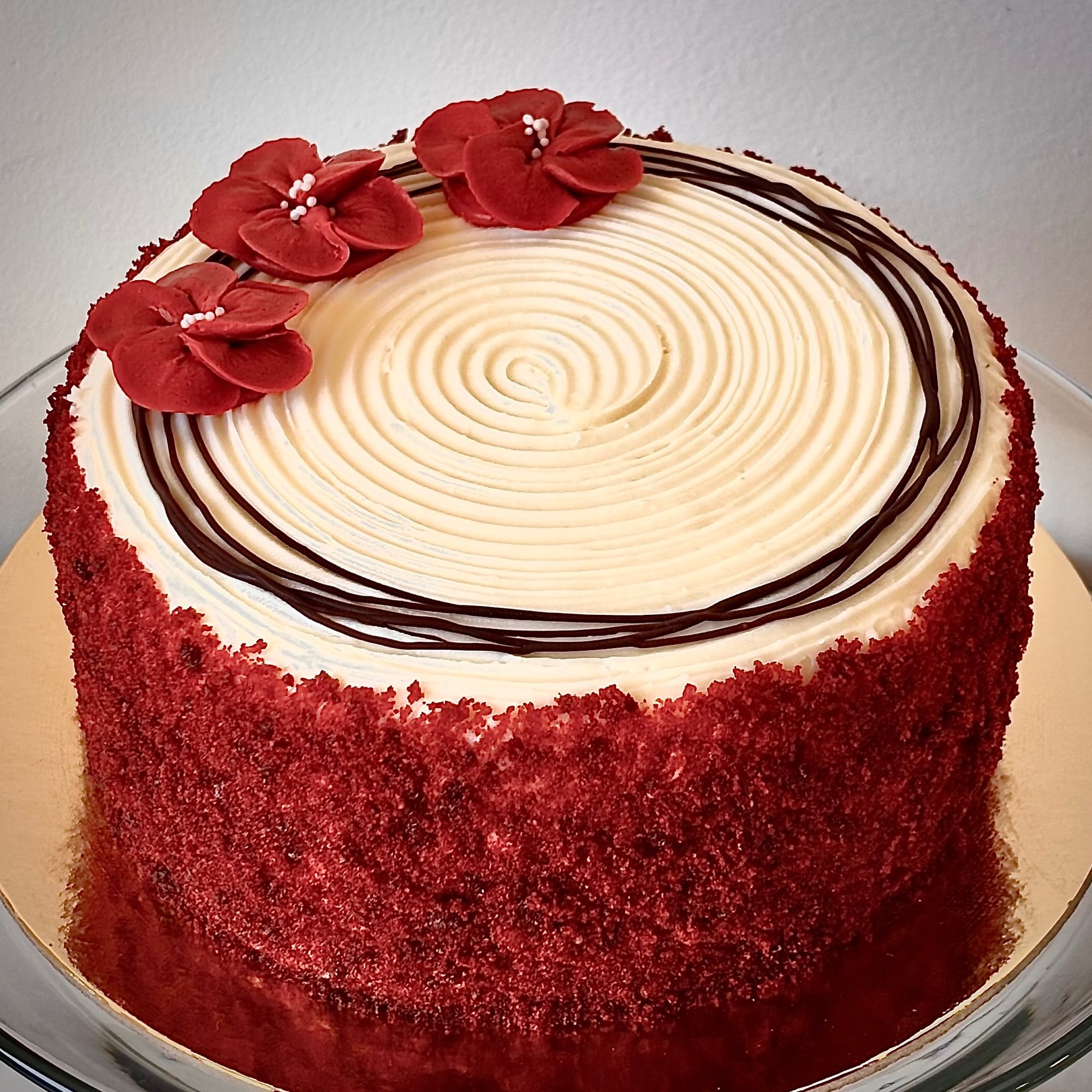 Red Velvet Cake