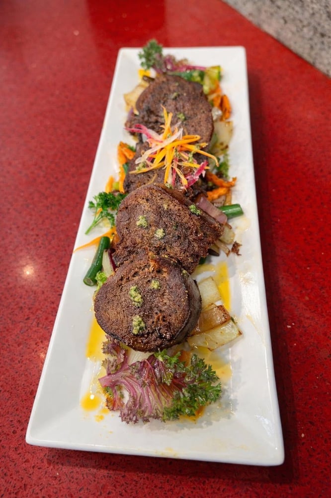 Beef Tongue