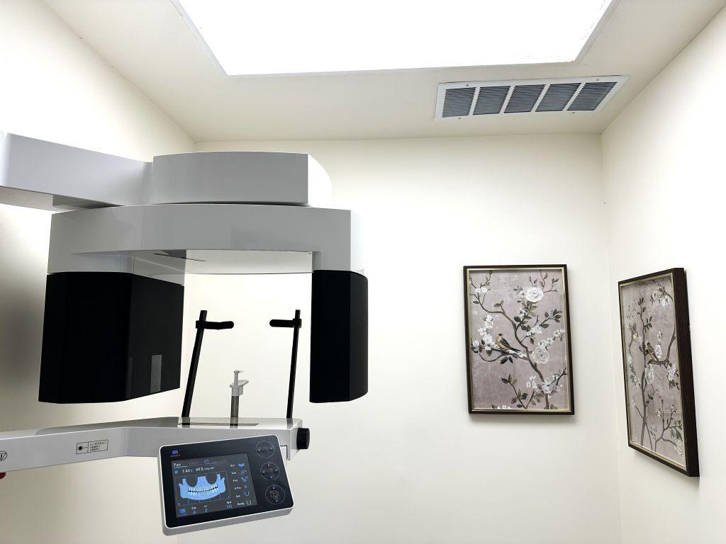 Biocrede Endodontics Image