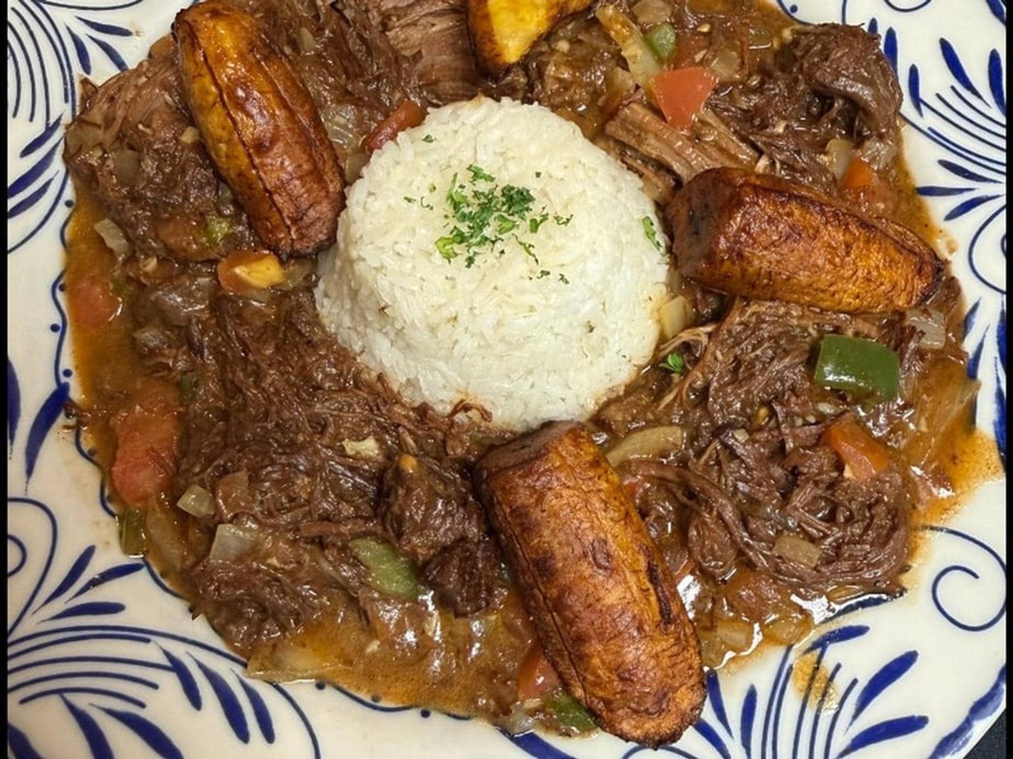 Ropa Vieja