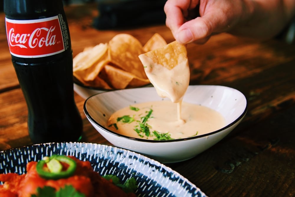 Queso Dip