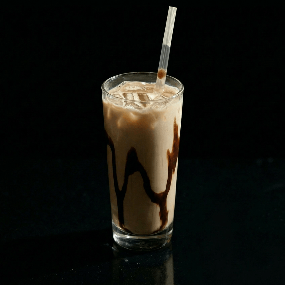 Chocolate Milk