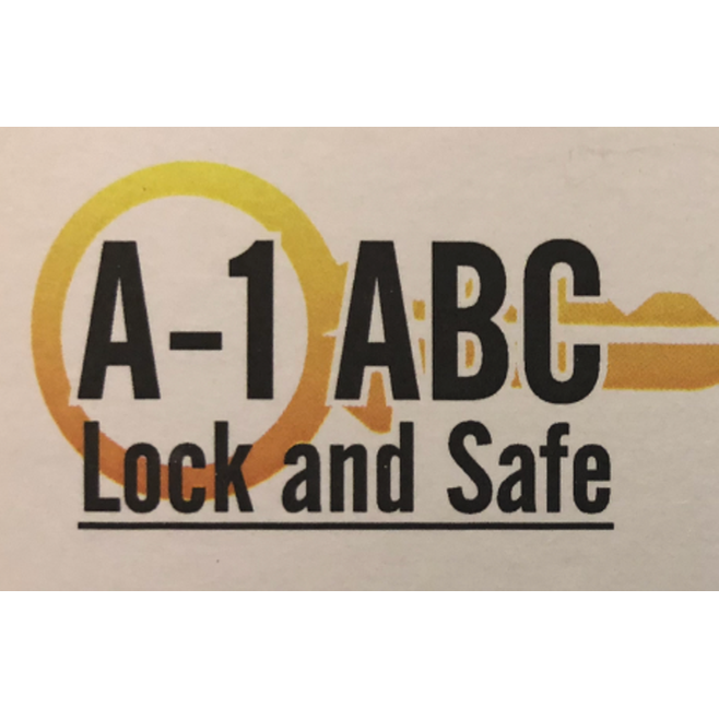A-1 ABC Lock and Safe Company