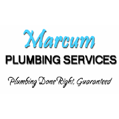 Marcum Plumbing Services, Inc.