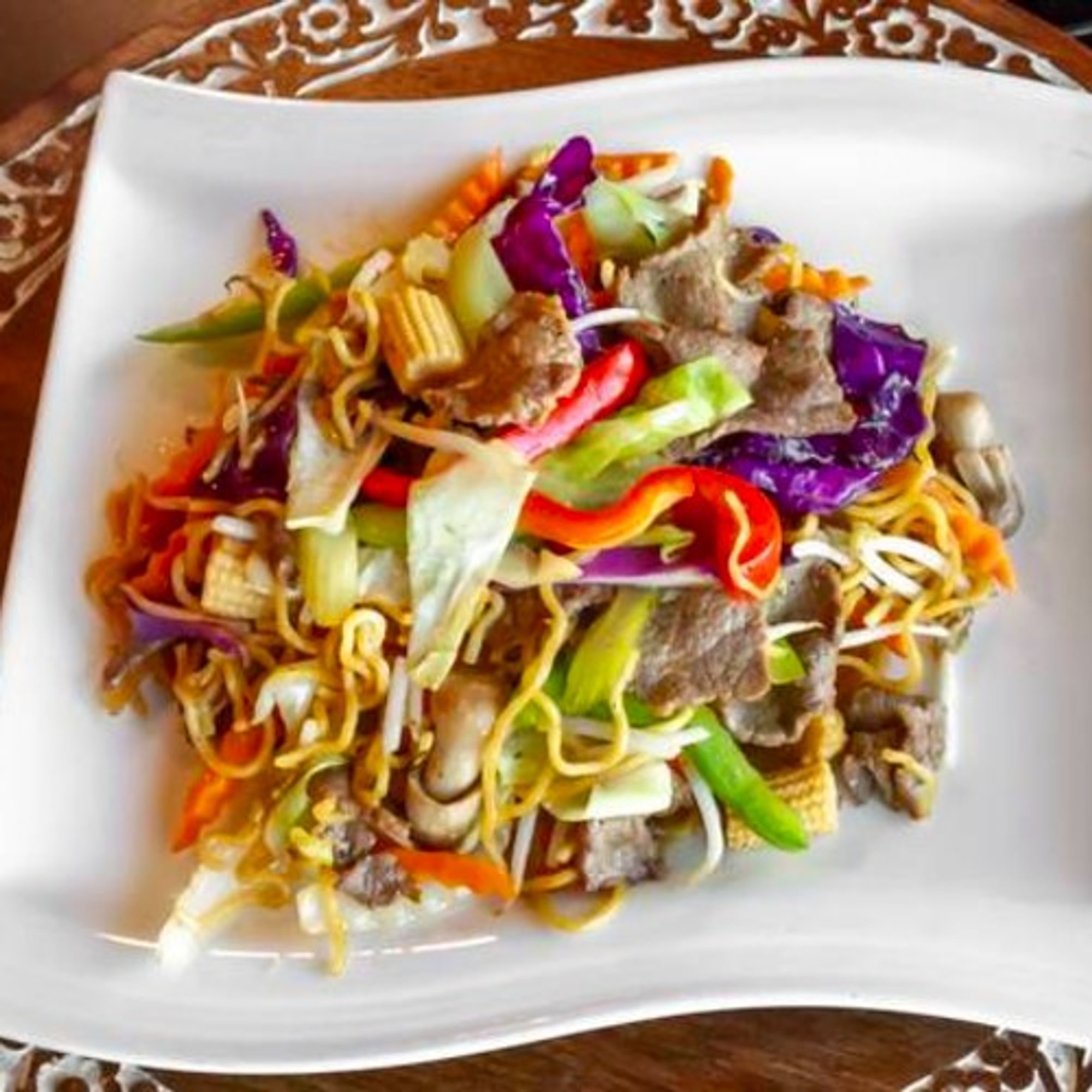 Ba Mee