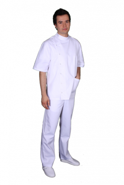 Images MK-MED Odzież Medyczna