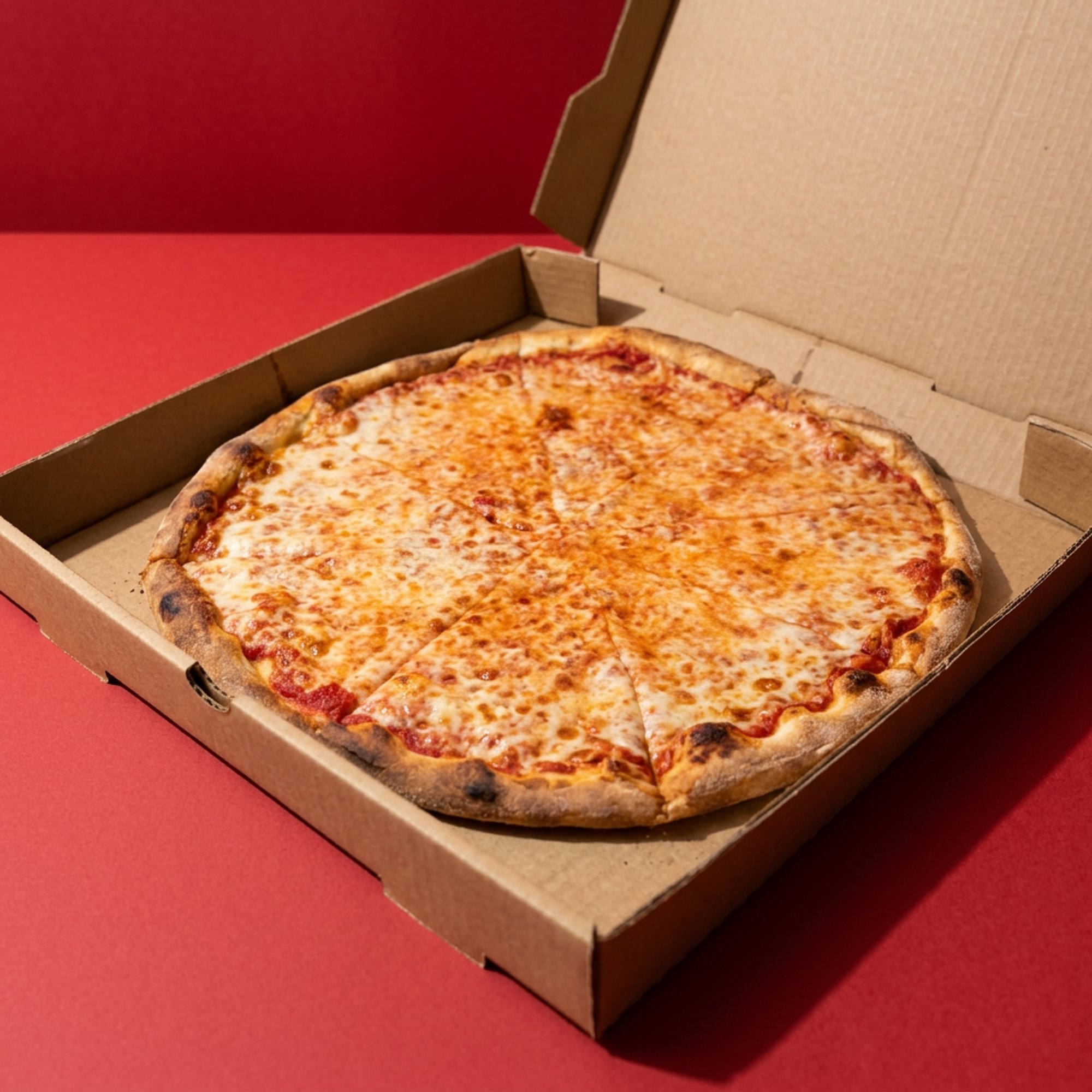 Whole Pie