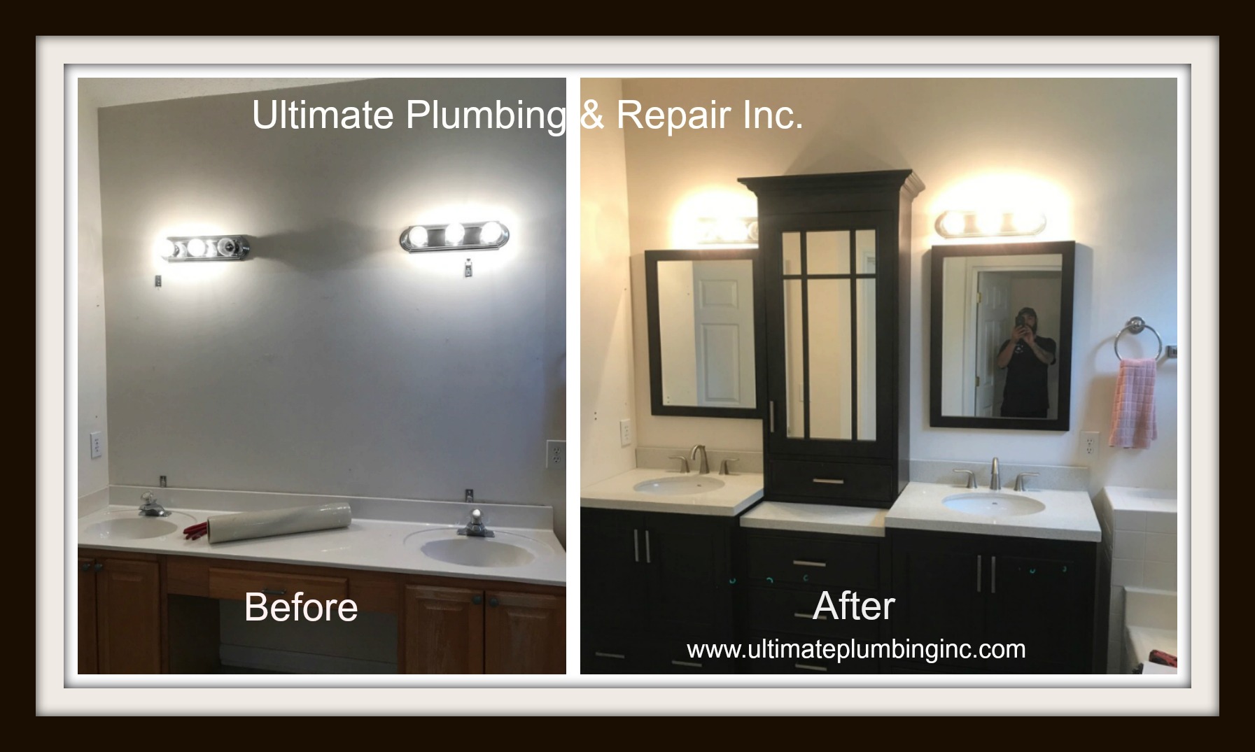 Ultimate Plumbing & Repair Inc. Photo