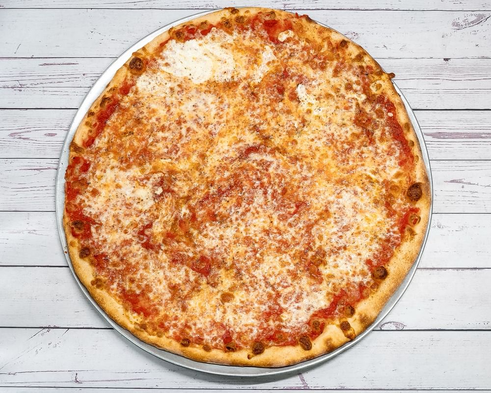 The Sauce Pizza