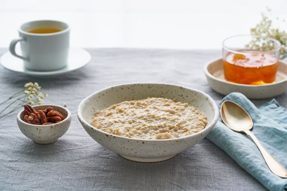 Oatmeal