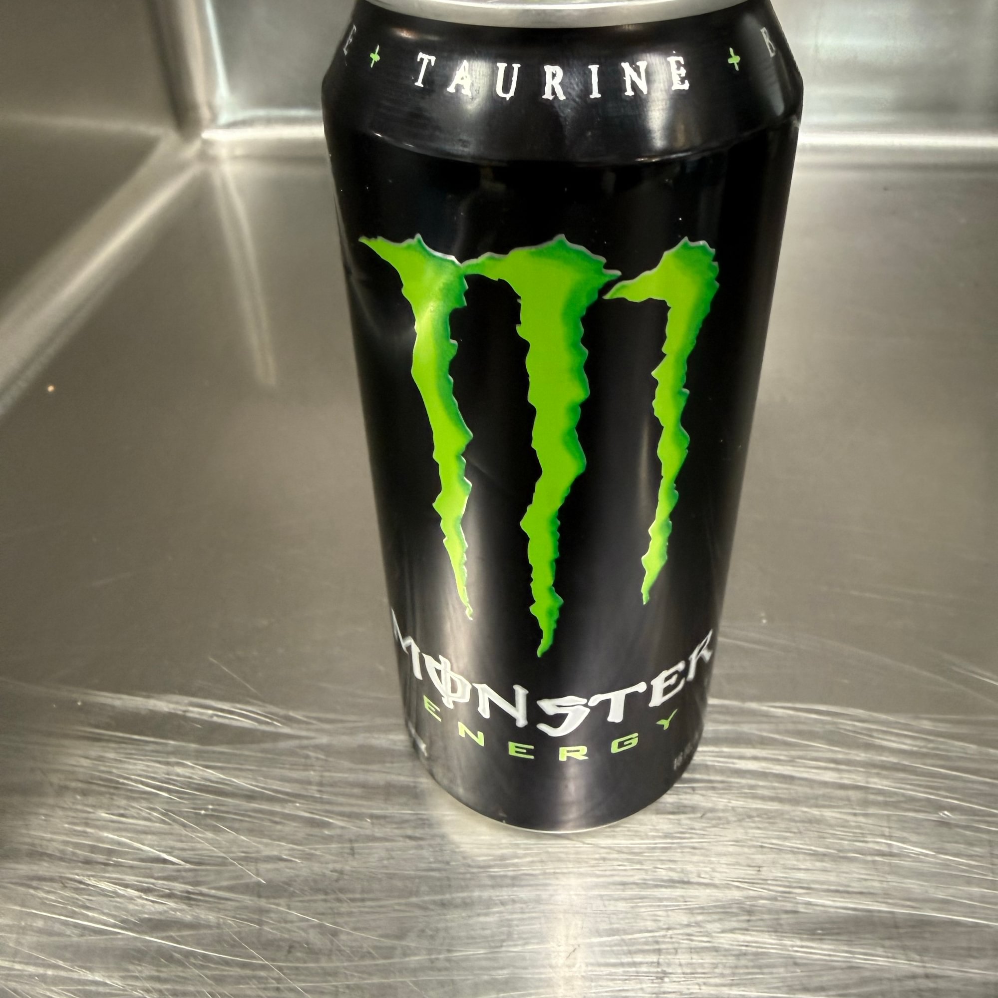 Monster