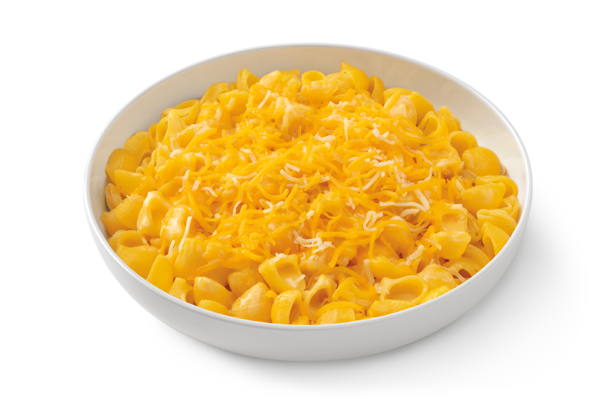 bbq mac and cheese noodles and company