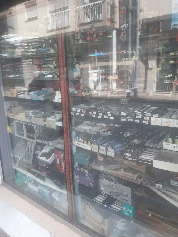 Galería en miniatura
