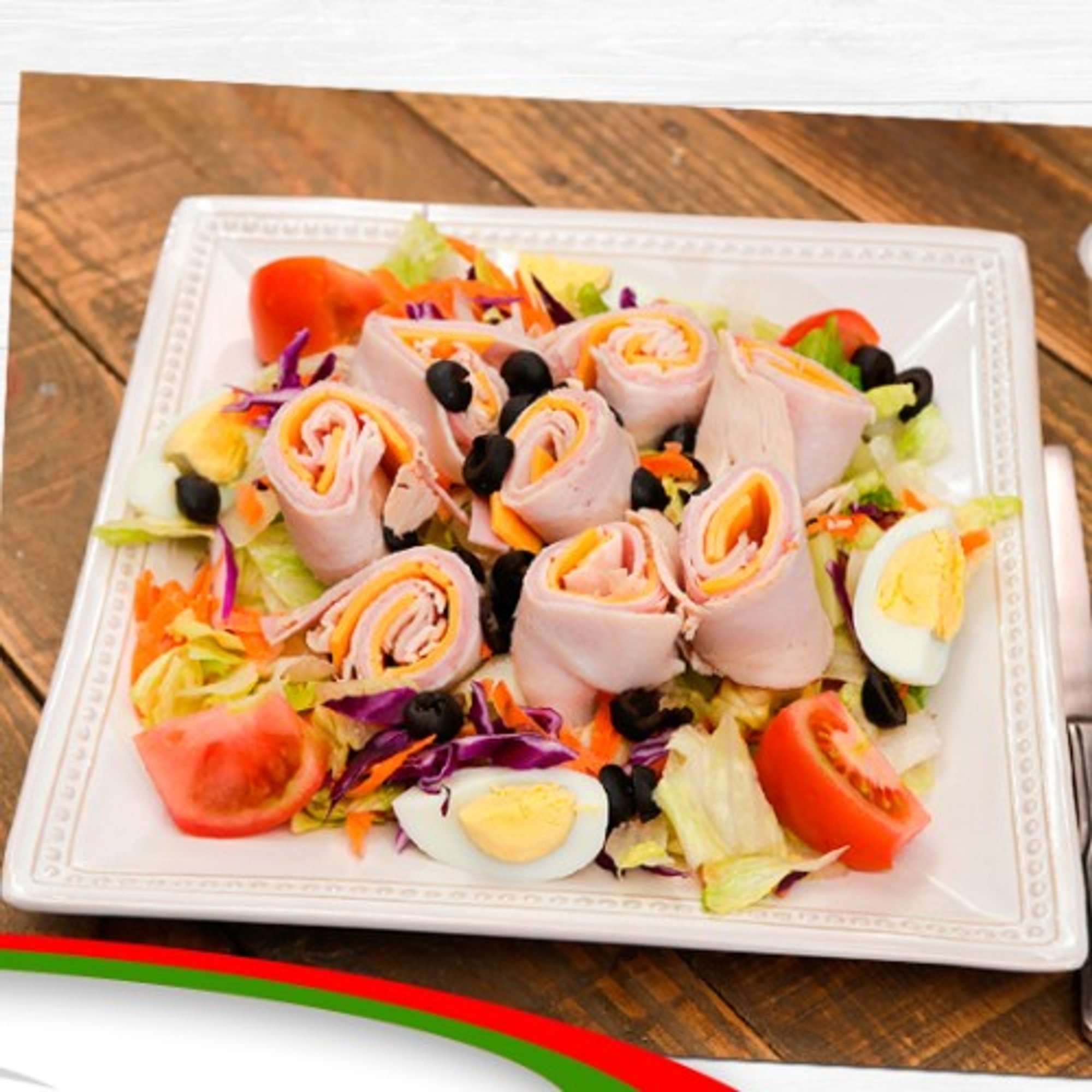 Chef Salad