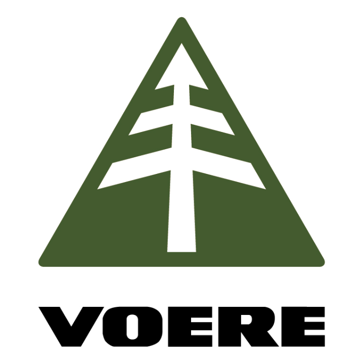Logo von VOERE Präzisionstechnik GmbH