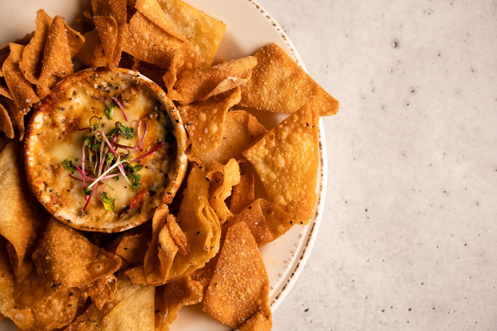 Crab Dip
