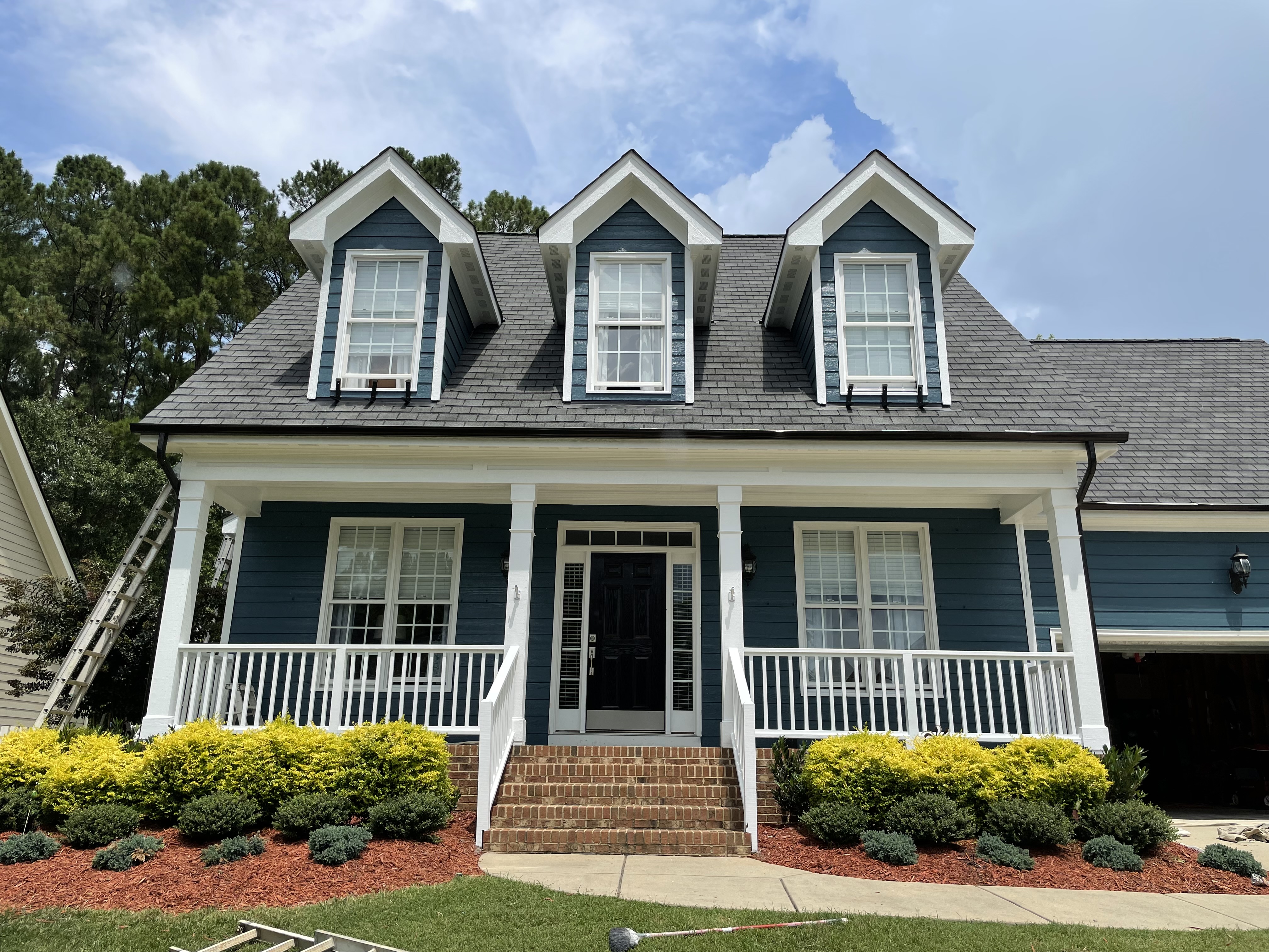 JLP Custom Paint Image