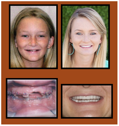 Desert Smiles Cosmetic and Restorative Dentistry Photo