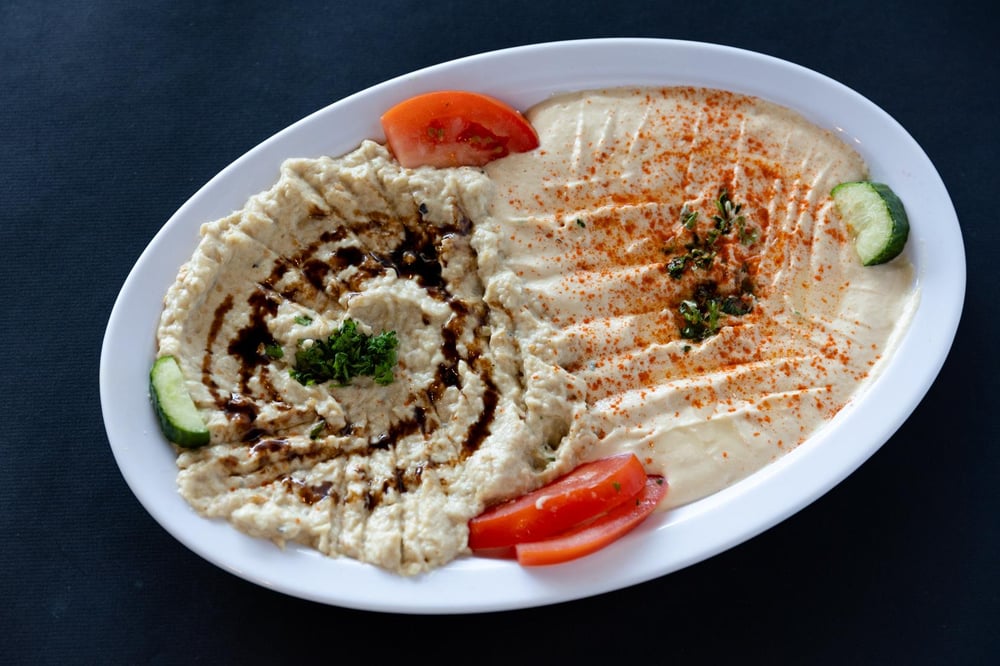 Hummus Baba