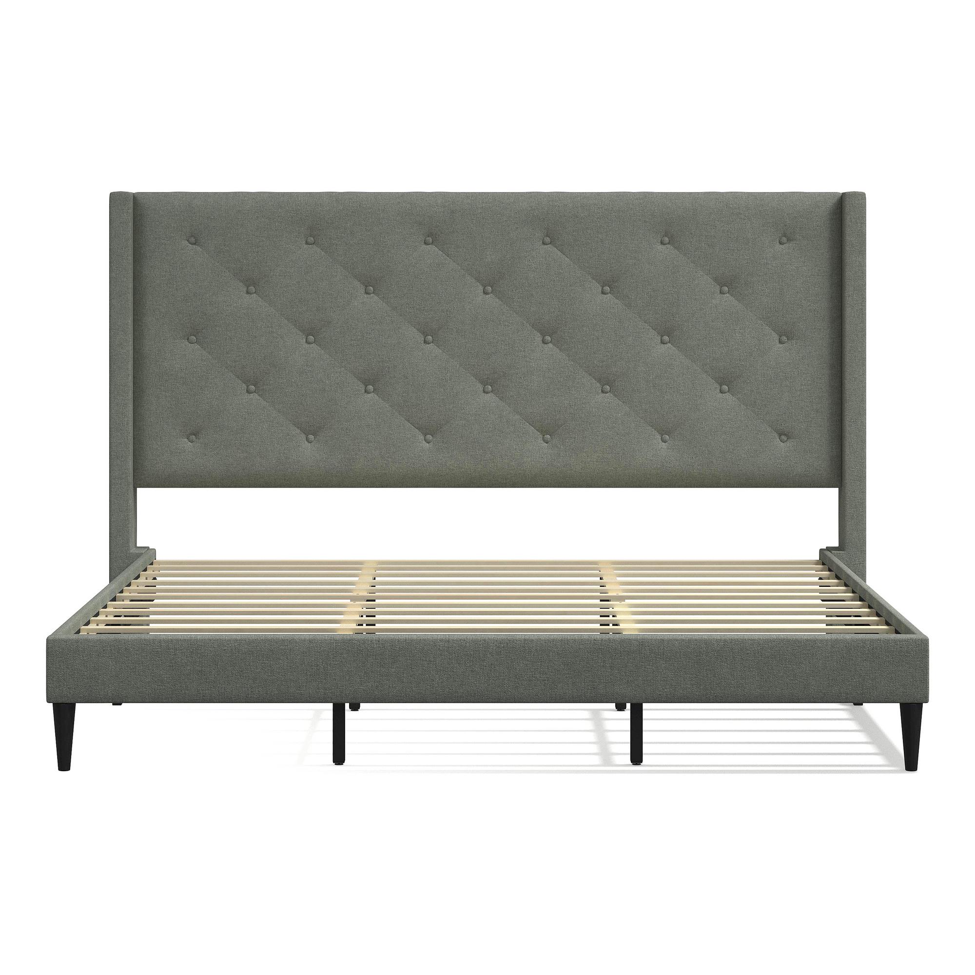 King Carrington Bed 