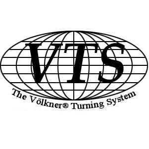James Consolidated Inc :The Völkner® Turning System Logo