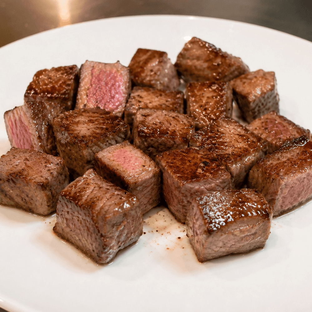 Filet Mignon