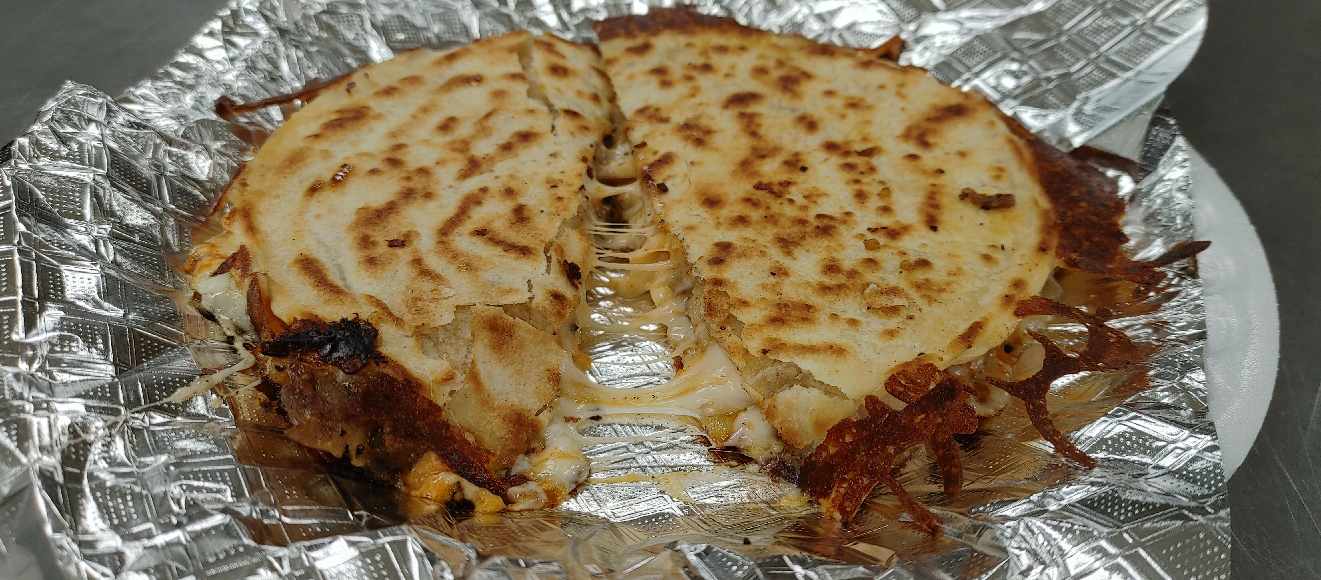 Kids Quesadilla