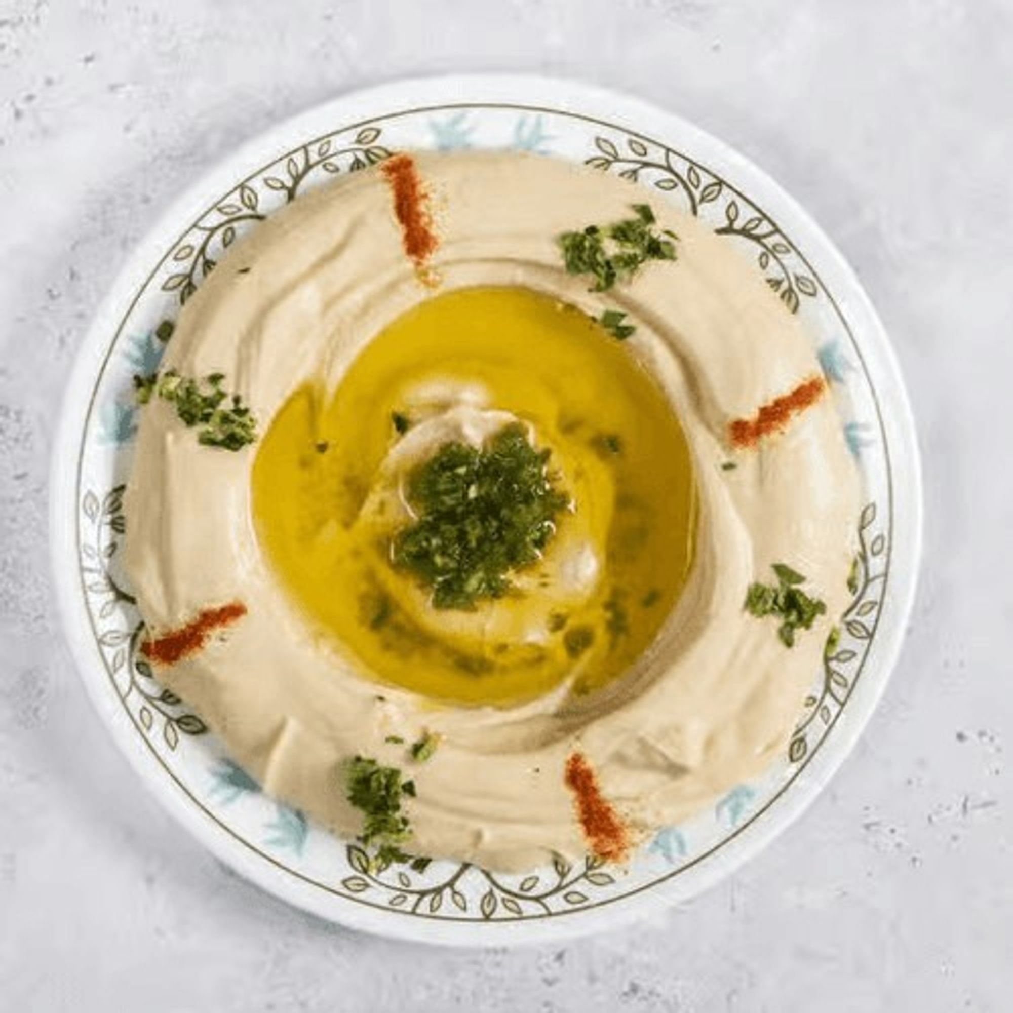 Hummus