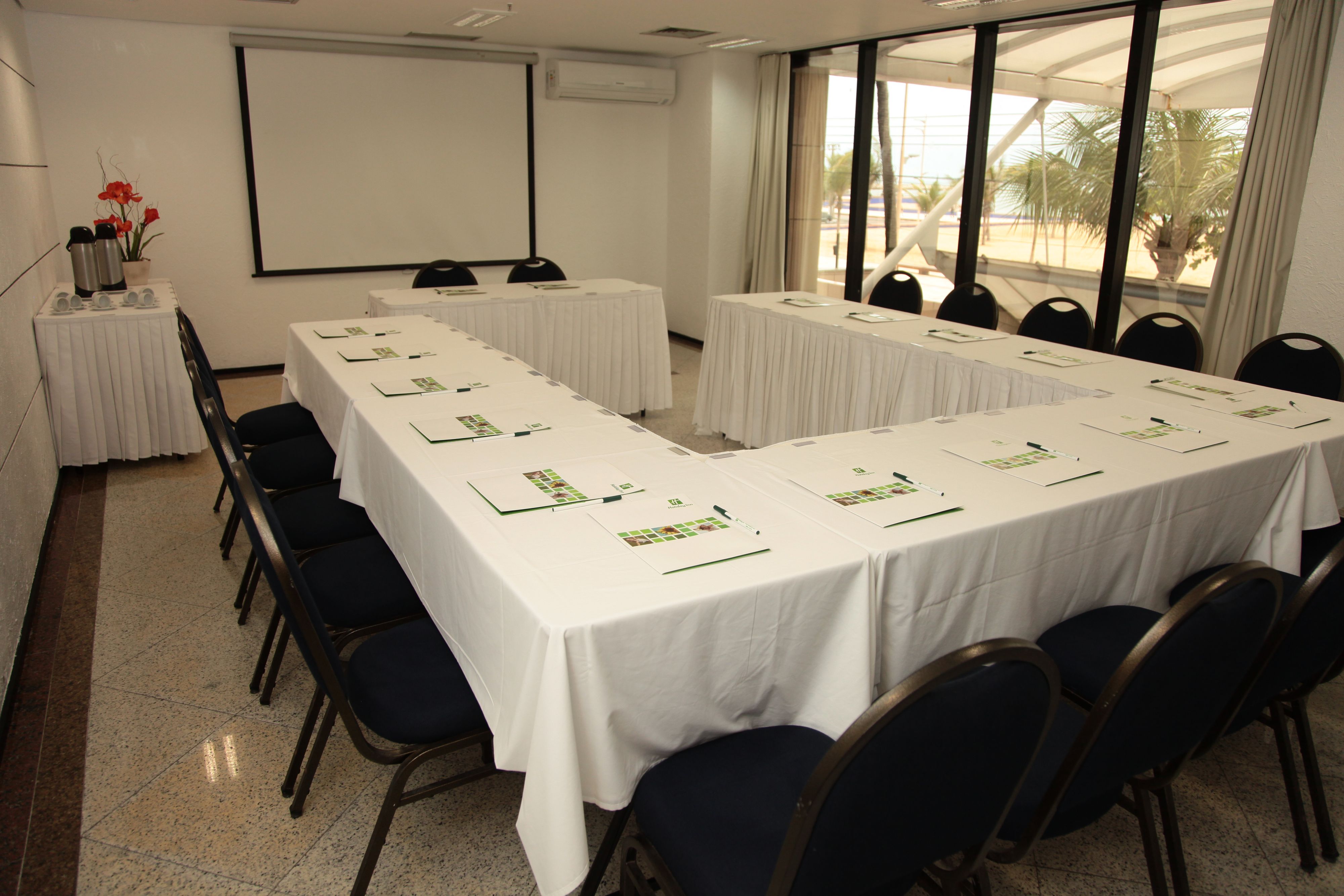 Images Holiday Inn Fortaleza