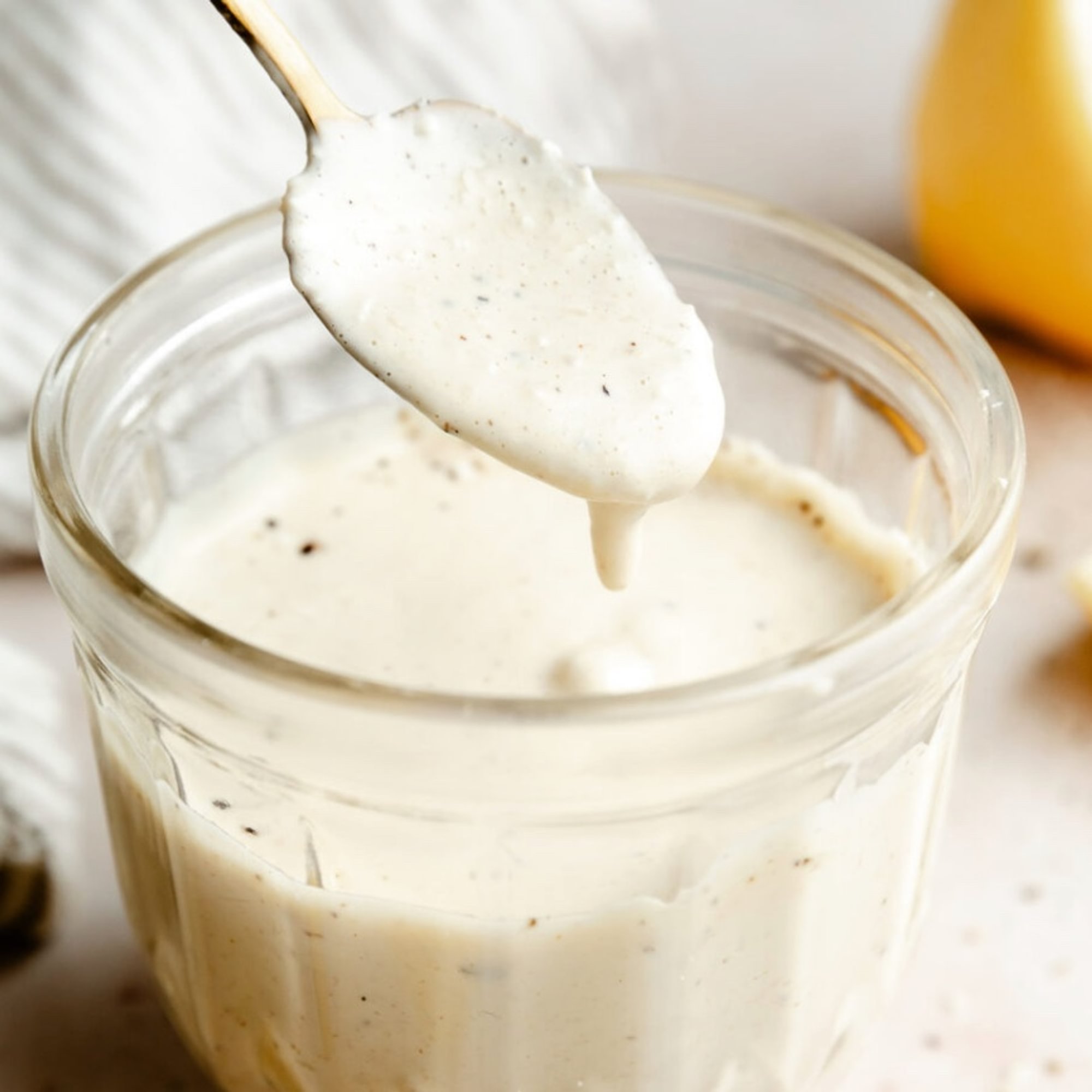 Caesar Dressing