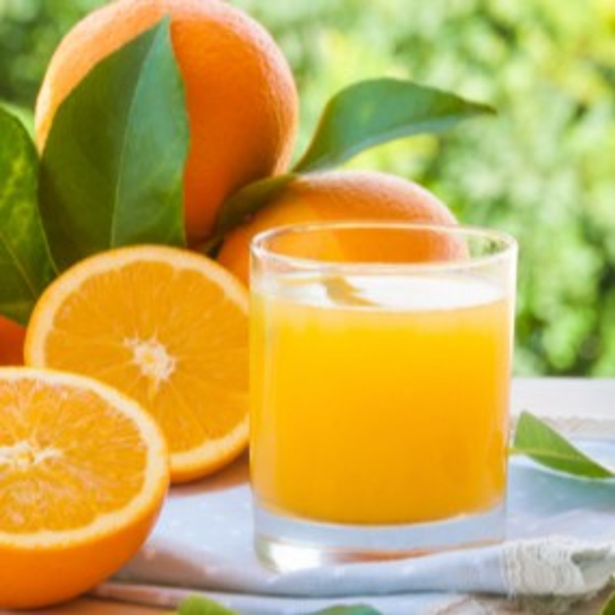 Orange Juice