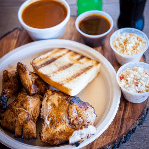 Chicken Dinner
