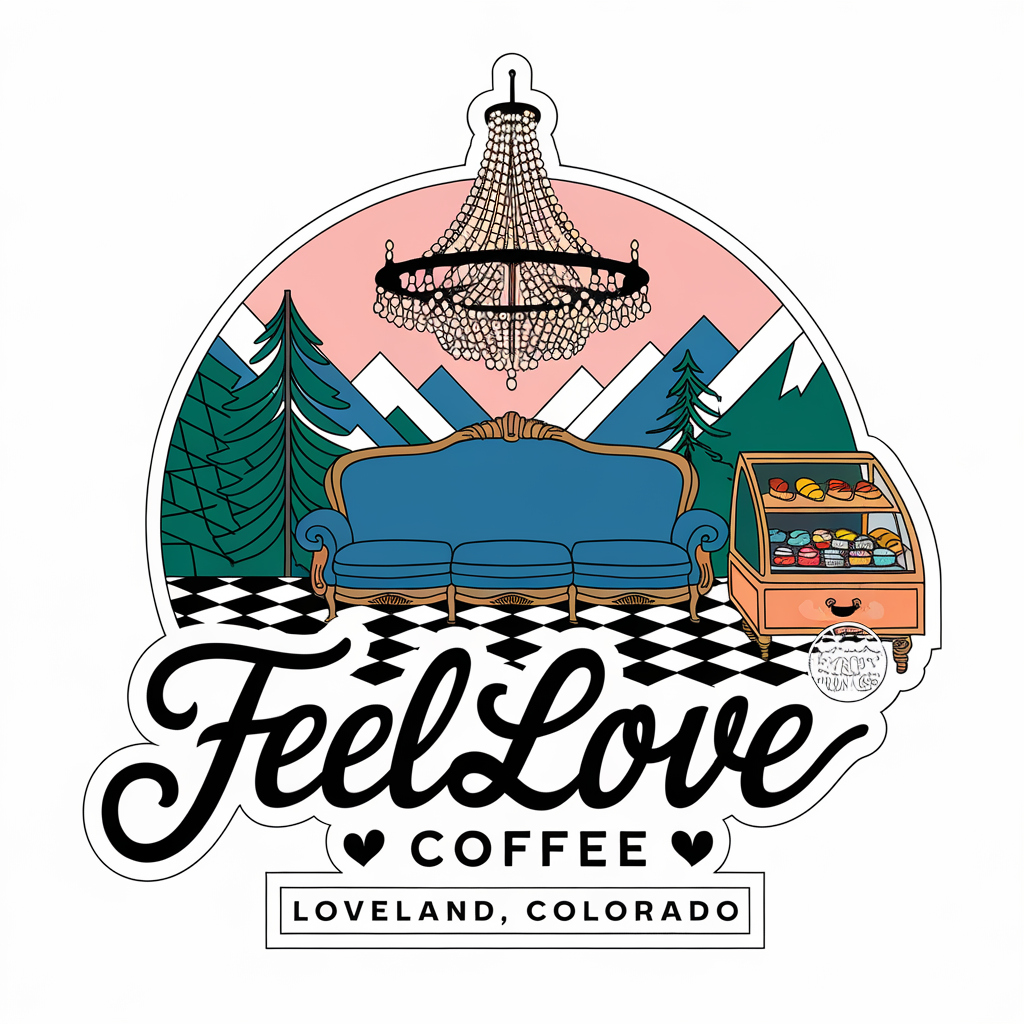 Stickers Logo - 014
