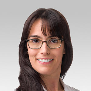 Fernanda Heitor-Behdad, MD
